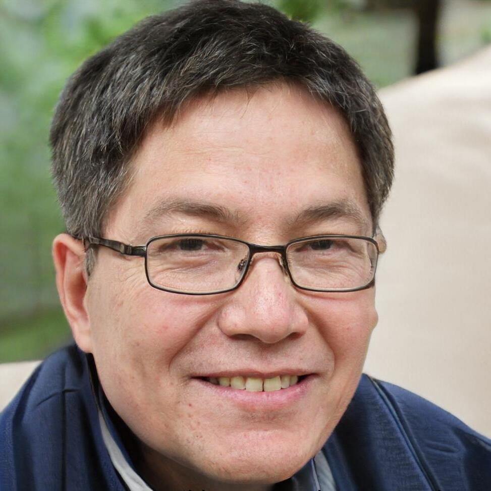 David Chen