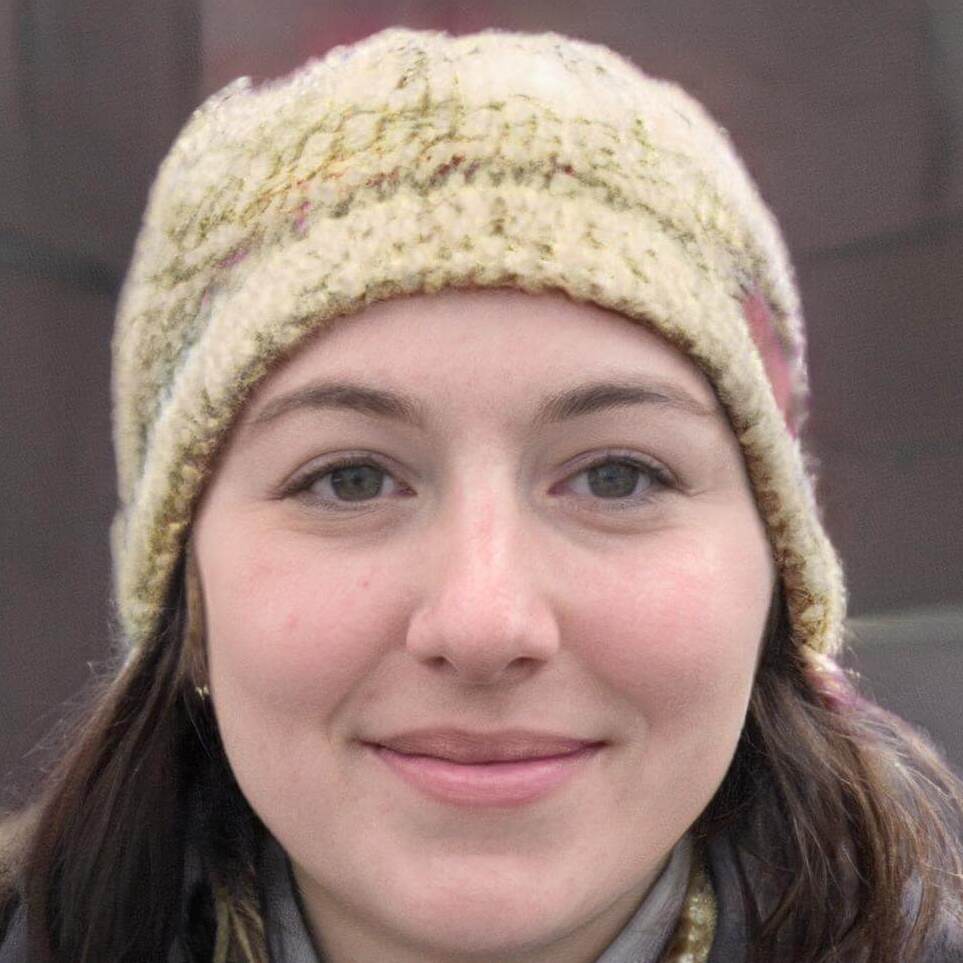Sarah Mitchell